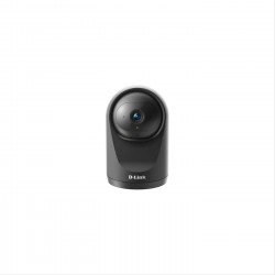 CAMARA VIGILANCIA D-LINK COMPACT FHD WI-FI DCS-6500LH