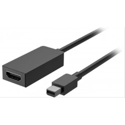 ADAPTADOR MINI DISPLAYPORT A HDMI 2.0 MICROSOFT SURFACE