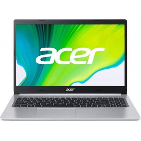 PORTATIL ACER ASPIRE 5 A515 RYZEN 5 4500U 16GB 512GB 15.6" FHD Radeon 640 2GB sin SO