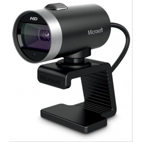 WEBCAM MICROSOFT LIFECAM CINEMA HD