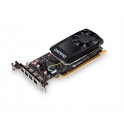 VGA NVIDIA QUADRO P1000 4GB BULK