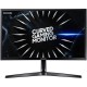 MONITOR LED 23.5" SAMSUNG CURVO LC24RG50FQRXEN FHD HDMI DP 144HZ GAMING