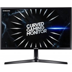 MONITOR LED 23.5" SAMSUNG CURVO LC24RG50FQRXEN FHD HDMI DP 144HZ GAMING