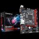 PLACA BASE GIGABYTE B460M GAMING HD (S.1200) GEN10