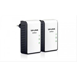 POWERLINE TP-LINK TL-PA411KIT 500Mbps 2UDS