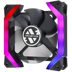 VENTILADOR AUXILIAR ABKONCORE SPECTRUM RGB SYNC 12CM (120MM)