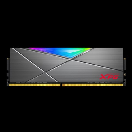 MODULO DDR4 8GB 3600MHZ ADATA XPG SPECTRIX D50 RGB Sync