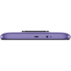 SMARTPHONE XIAOMI REDMI NOTE 9T 5G 4GB 64GB NFC DAYBREAK PURPLE