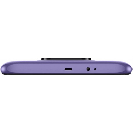 SMARTPHONE XIAOMI REDMI NOTE 9T 5G 4GB 64GB NFC DAYBREAK PURPLE