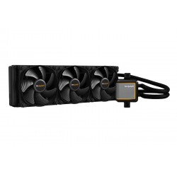 REFRIGERACION LIQUIDA BE QUIET! SILENT LOOP 2 360MM (LGA 1700, AM5)