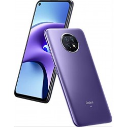 SMARTPHONE XIAOMI REDMI NOTE 9T 5G 4GB 128GB PURPLE