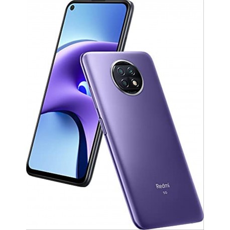 SMARTPHONE XIAOMI REDMI NOTE 9T 5G 4GB 128GB PURPLE