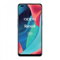 SMARTPHONE OPPO RENO4 5G 8GB 128GB BLUE