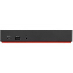 LENOVO THINKPAD USB-C DOCK GEN 2 - EU·