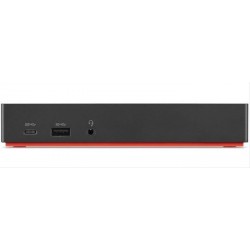 LENOVO THINKPAD USB-C DOCK GEN 2 - EU·