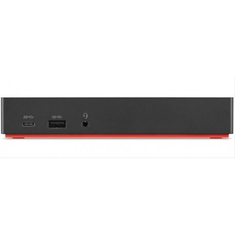 LENOVO THINKPAD USB-C DOCK GEN 2 - EU·