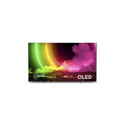 TV OLED 48´´ PHILIPS 48OLED806/12 4K UHD,SMA·
