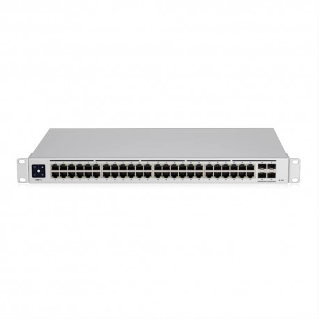 SWITCH UBIQUITI USW-PRO-48-EU UNIFI GEN2 48X·