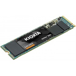 SSD M.2 2280 500GB KIOXIA EXCERIA NVME PCIE3.0x4 R1700/W1600 MB/s