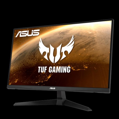 MONITOR LED 27" ASUS TUF VG277Q1A GAMING FHD 165HZ MMDIA 2xHDMI 1xDP