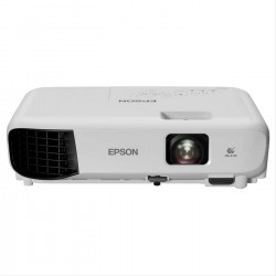 PROYECTOR EPSON EB-E10 3600L XGA HDMI/VGA