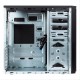 CAJA MICRO ATX UNYKA CAVIAR 8K PRO USB 2.0 3.0 TYPE C