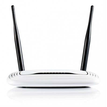 ROUTER WIFI TP-LINK TL-WR841N 300Mbps 4Px10/100