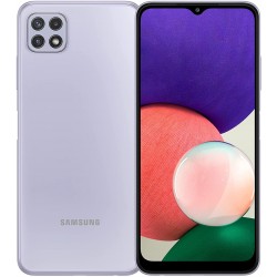 SMARTPHONE SAMSUNG A226B GALAXY A22 5G 4GB 128GB VIOLET