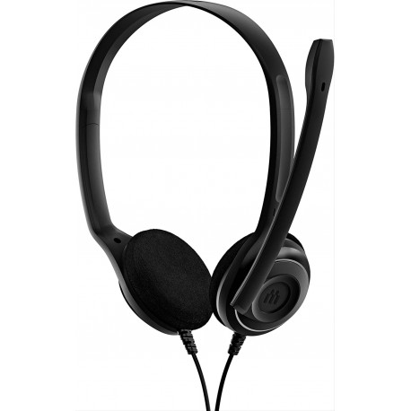 AURICULARES EPOS/SENNHEISER MICRO PC 8 BIAURAL USB