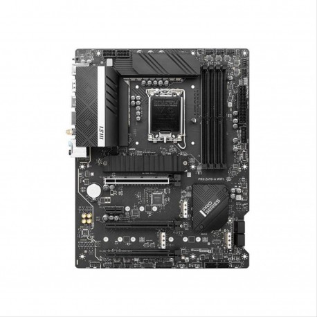 PLACA MSI PRO Z690-A WIFI SOCKET 1700 GEN12 DDR5