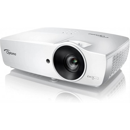 PROYECTOR OPTOMA W461 WXGA 5000LUM·Desprecintado