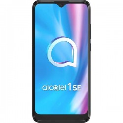 SMARTPHONE ALCATEL 1SE 5030D 3GB 32GB 6.22" GRAY