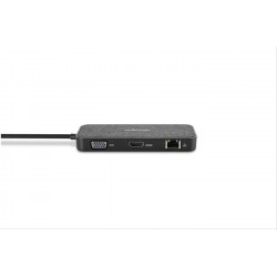 KENSINGTON SD1650P USB-C SINGLE 4K PORTABLE ·