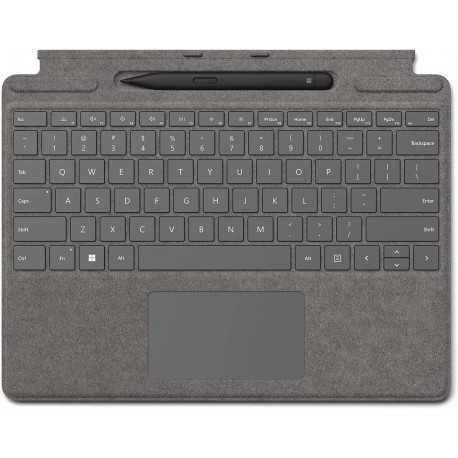 MICROSOFT FUNDA TECLADO SURFACE PRO 10    PL·