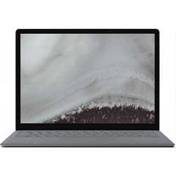 PORTATIL MICROSOFT SURFACE LAPTOP GO I5-1035G1 16GB 256GB 12.4" Táctil W10Pro PLATINO