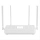 XIAOMI MI ROUTER AX1800 WIFI6 DUAL BAND 3xRJ45(GIGA) 4Antenas-Desprecintado