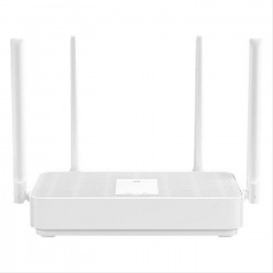 XIAOMI MI ROUTER AX1800 WIFI6 DUAL BAND 3xRJ45(GIGA) 4Antenas-Desprecintado