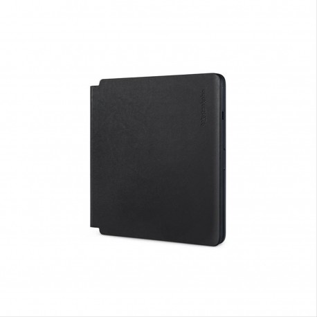 FUNDA KOBO POWERCOVER NEGRA CON STAND PARA KOBO SAGE·Desprecintado