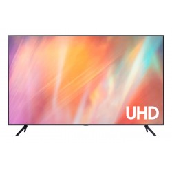 TV LED 50´´ SAMSUNG UE50AU7105KXXC 4K UHD,SM·Desprecintado