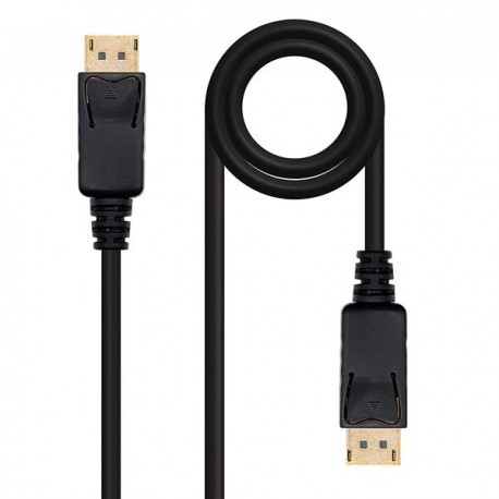 CABLE DISPLAYPORT DP/M-DP/M 3M NANOCABLE