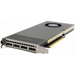 VGA NVIDIA QUADRO RTX A4000 16GB GDDR6 ECC BULK 4xDisplayPort 1.4