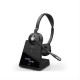 AURICULARES JABRA ENGAGE 75 EST·