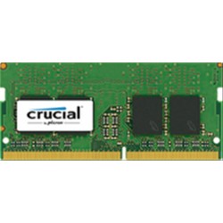 MODULO SODIMM DDR4 8GB 3200MHZ CRUCIAL-Desprecintados