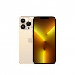 SMARTPHONE APPLE IPHONE 13 PRO 128GB GOLD