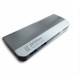 POWERBANK PORTATIL PRIMUX 10000mAh METALICO