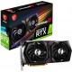 VGA MSI GEFORCE RTX 3060 GAMING X 12GB GDDR6