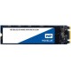 SSD M.2 2280 500GB WD BLUE DESPRECINTADO