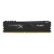 MODULO DDR4 16GB 3200MHZ KINGSTON HYPERX FURY BLACK CL16-Desprecintado