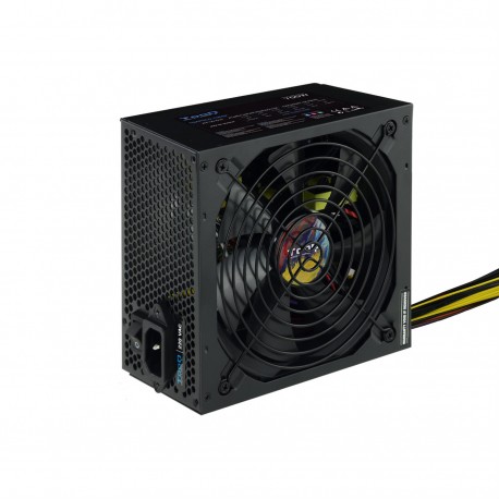 FUENTE ATX 700W TOOQ TQEP-700SP PFC ACTIVO