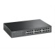 SWITCH 24 PUERTOS 10/100/1000 TP-LINK RACK/DE